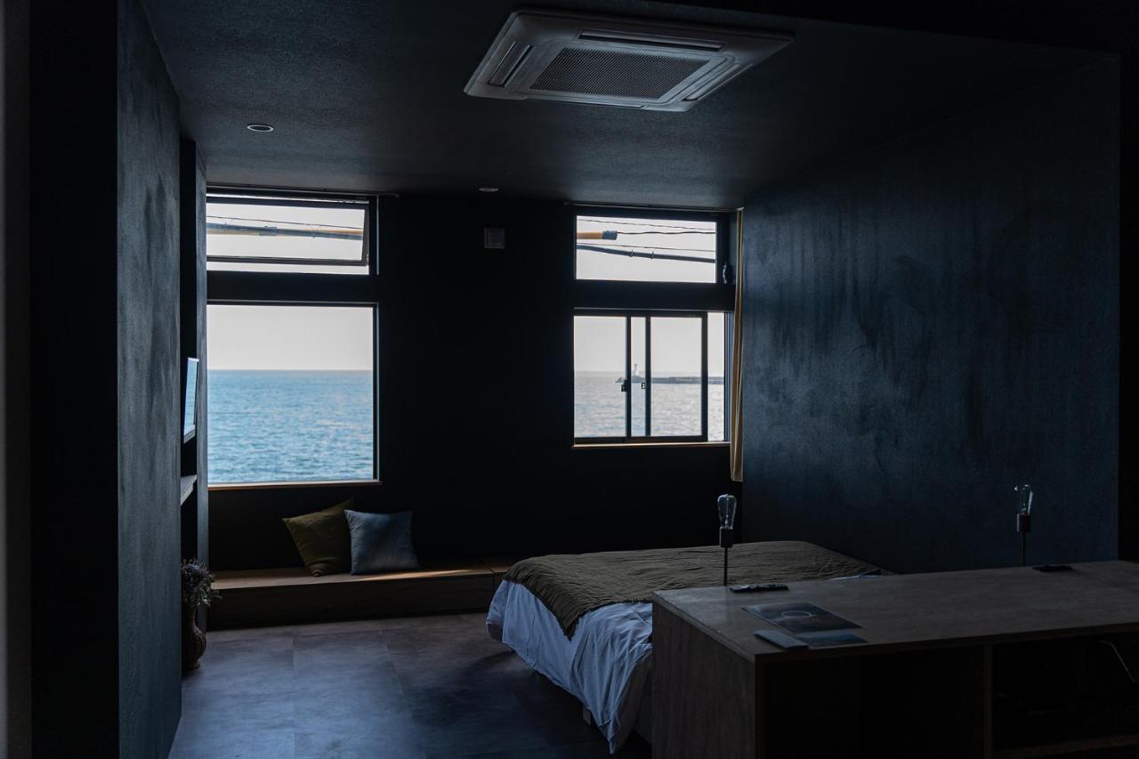 Tsuki To Umi Hotel Nagasaki Buitenkant foto